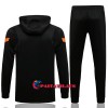 Chelsea Black Training Hupparitakki Sarja 2022-23 Oranssi - Miesten